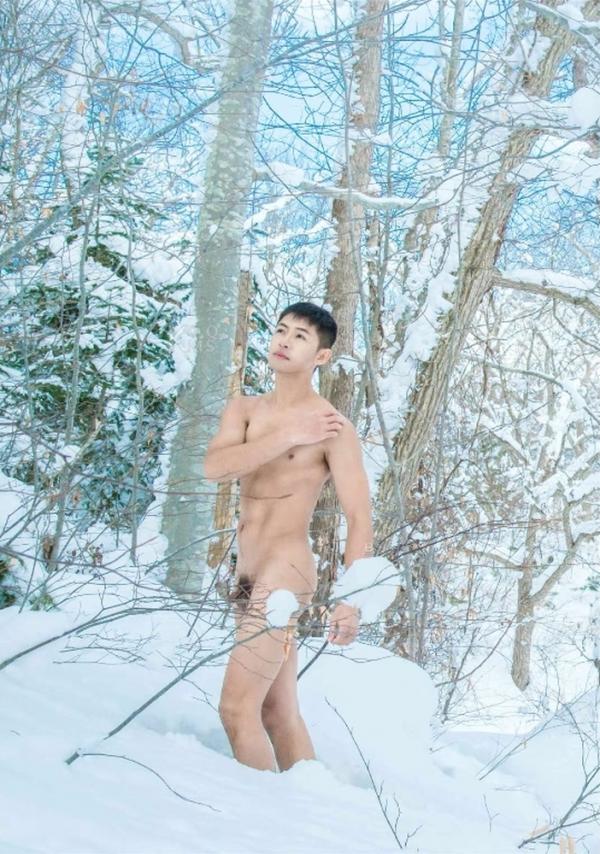 Whoseman-10-犬系男孩-安東尼-北海道特別企劃